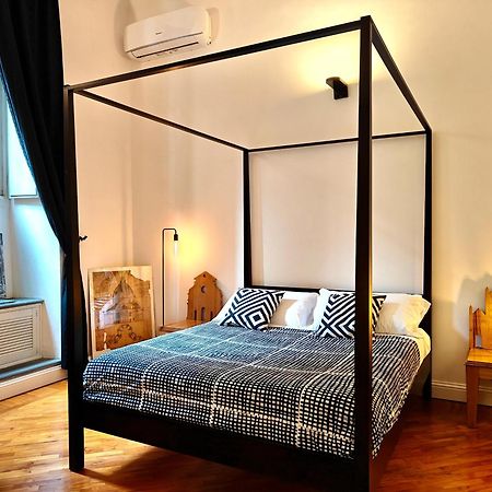 Chic Mamma Luxury Loft Suite フィレンツェ エクステリア 写真