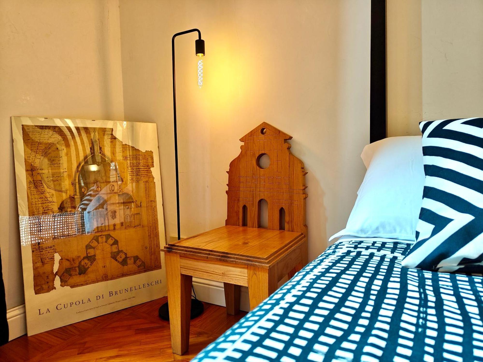 Chic Mamma Luxury Loft Suite フィレンツェ エクステリア 写真