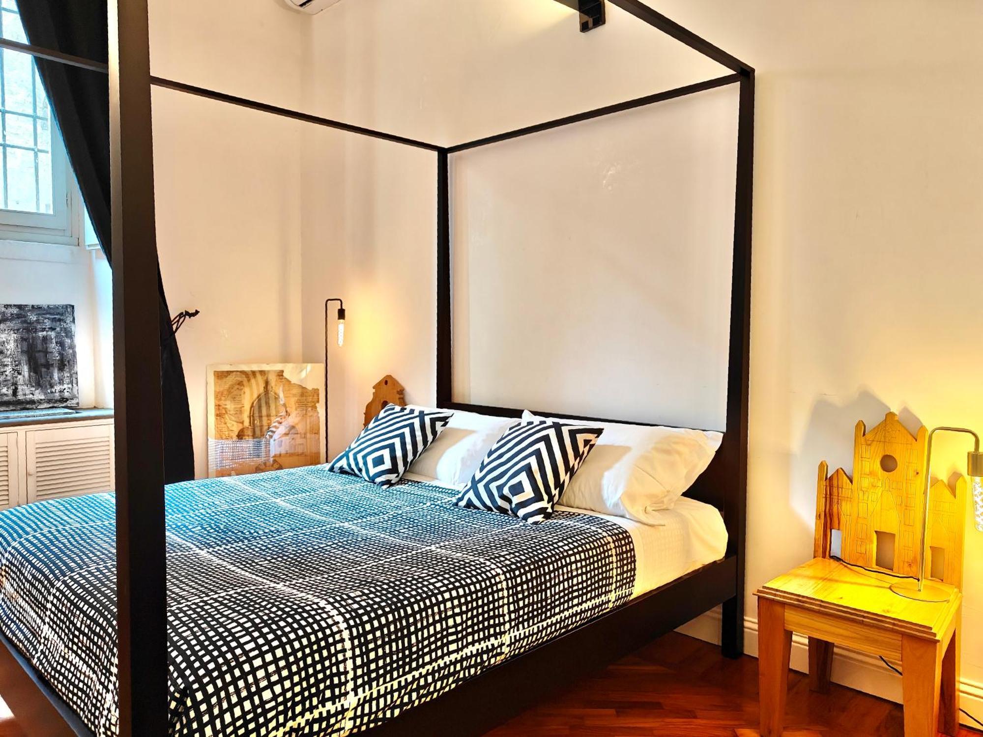 Chic Mamma Luxury Loft Suite フィレンツェ エクステリア 写真