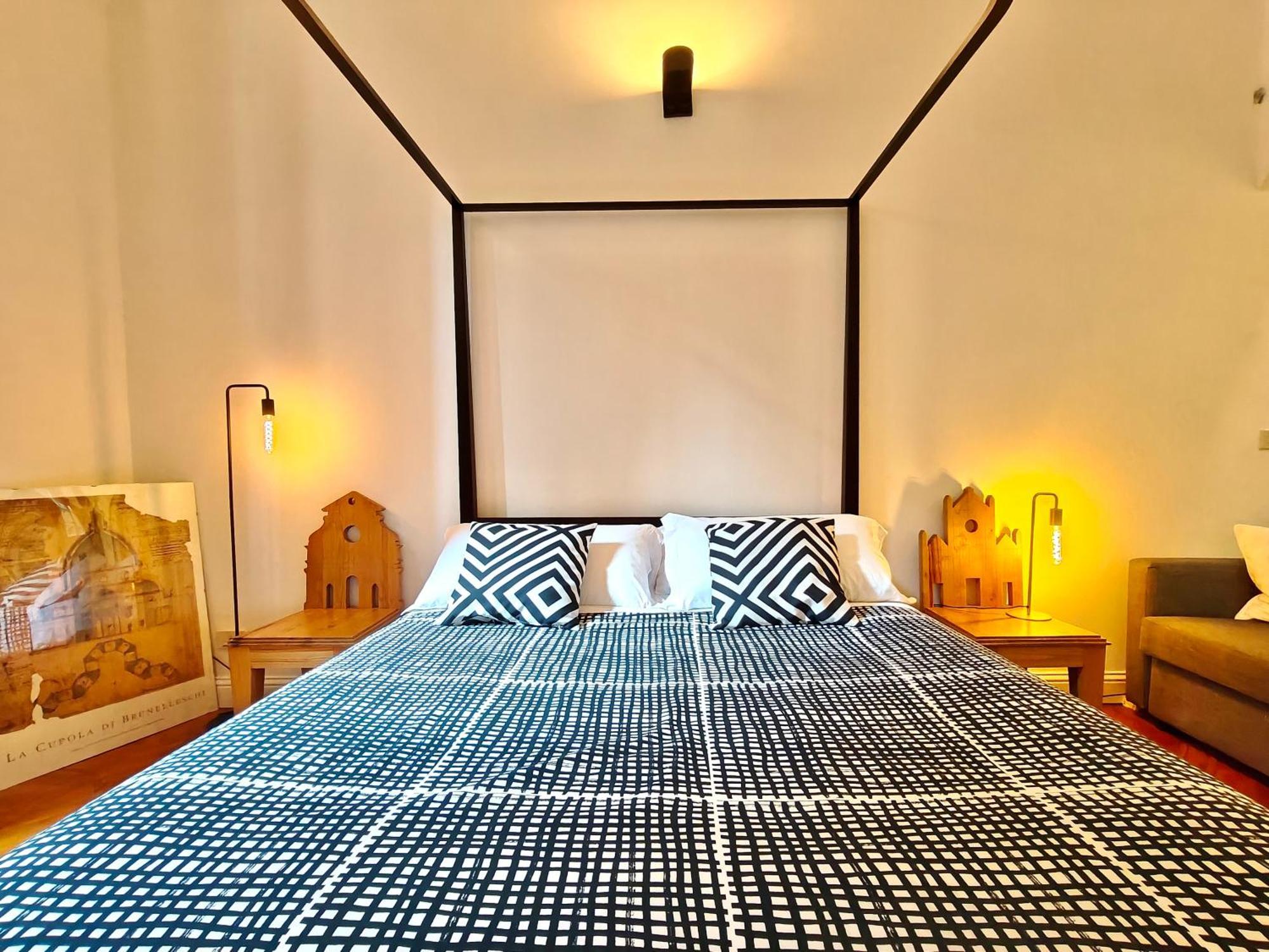 Chic Mamma Luxury Loft Suite フィレンツェ エクステリア 写真
