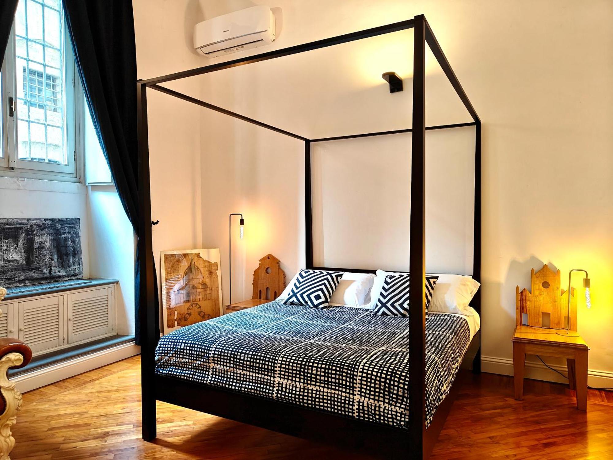 Chic Mamma Luxury Loft Suite フィレンツェ エクステリア 写真