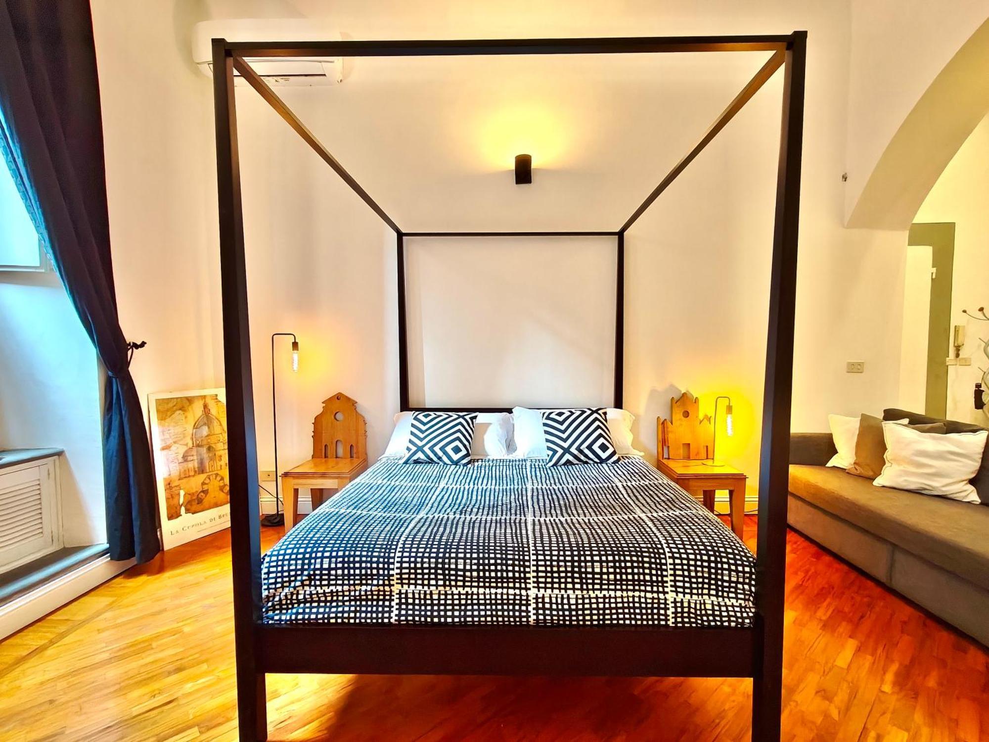 Chic Mamma Luxury Loft Suite フィレンツェ エクステリア 写真