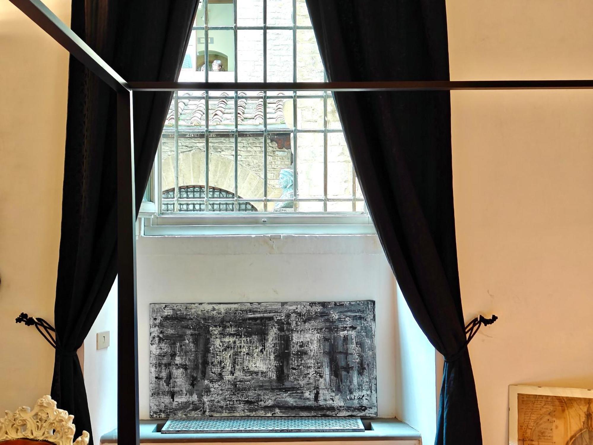 Chic Mamma Luxury Loft Suite フィレンツェ エクステリア 写真