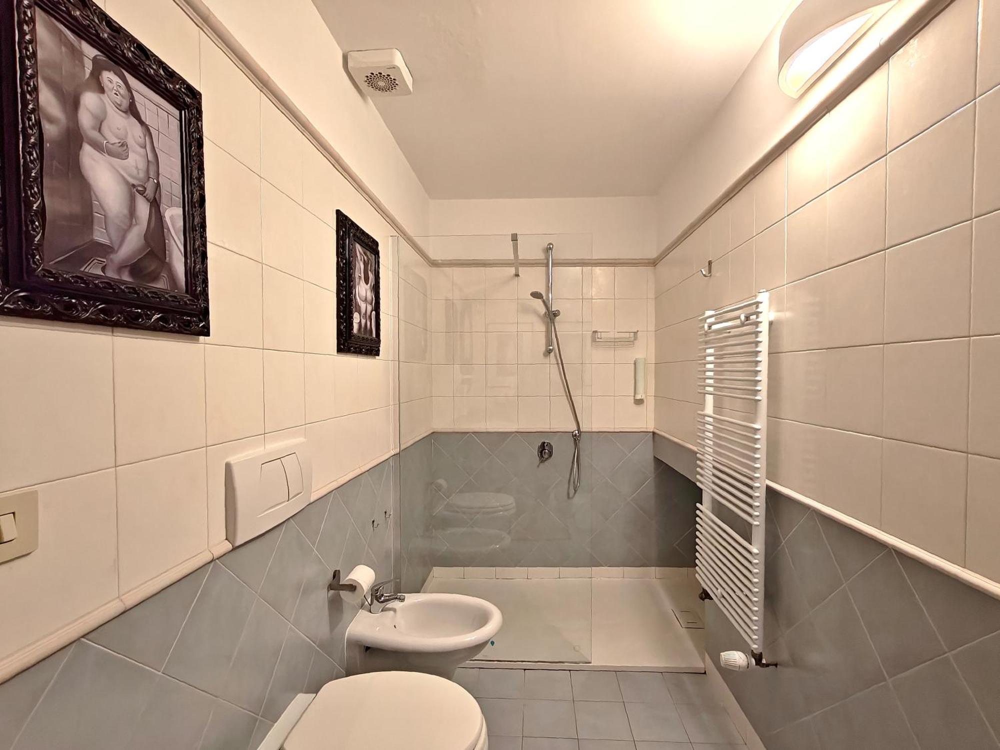 Chic Mamma Luxury Loft Suite フィレンツェ エクステリア 写真