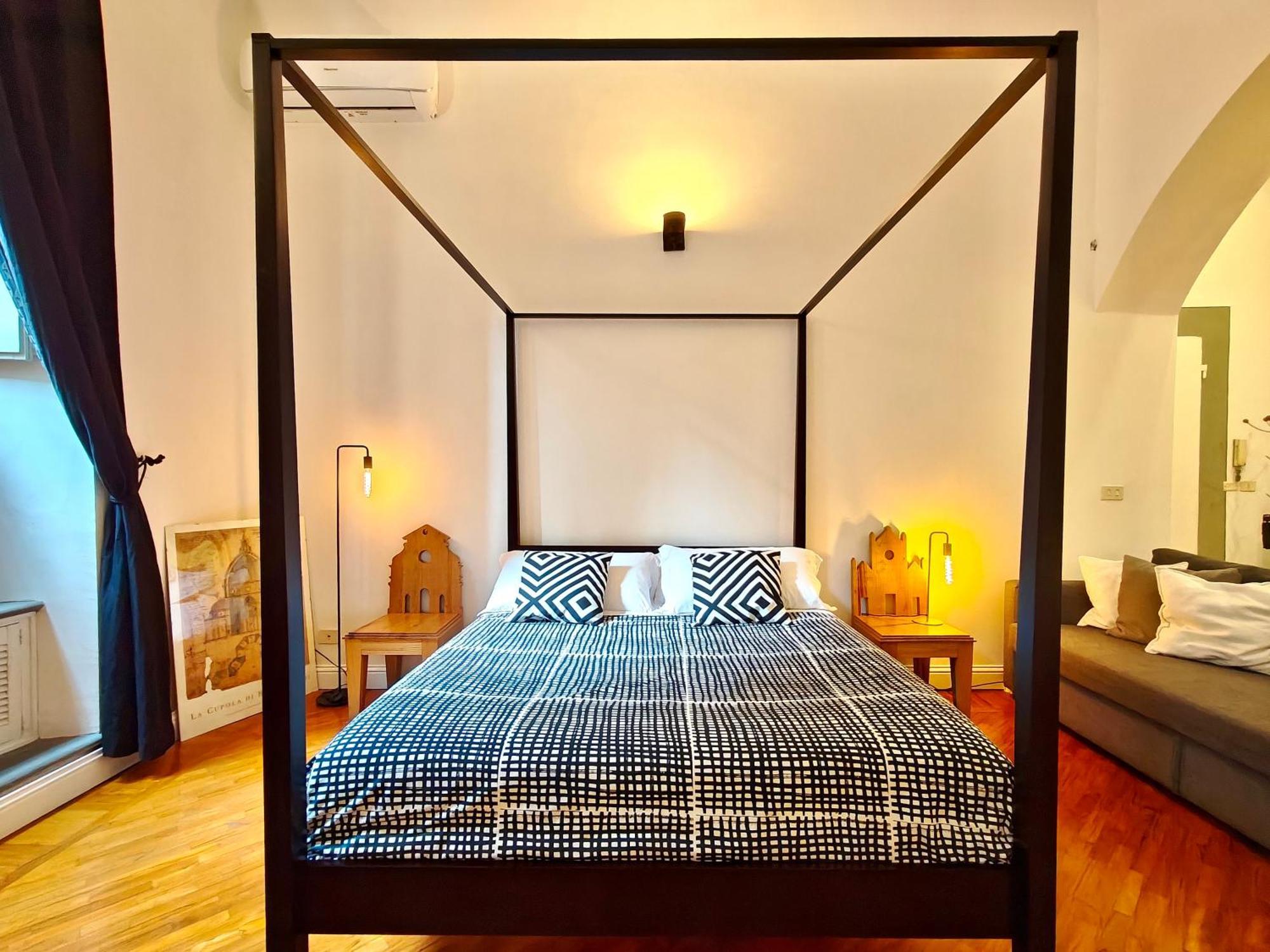 Chic Mamma Luxury Loft Suite フィレンツェ エクステリア 写真