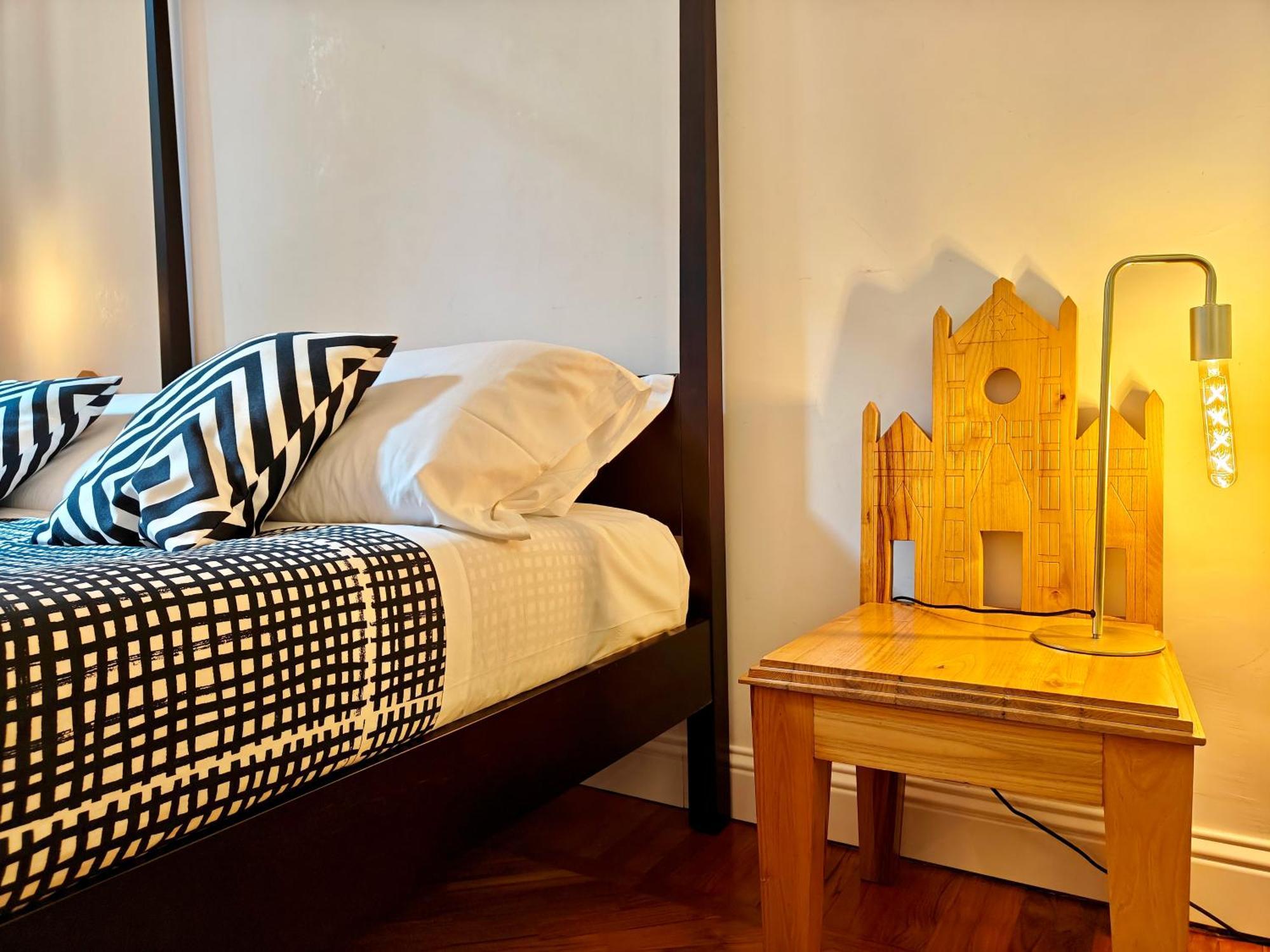 Chic Mamma Luxury Loft Suite フィレンツェ エクステリア 写真