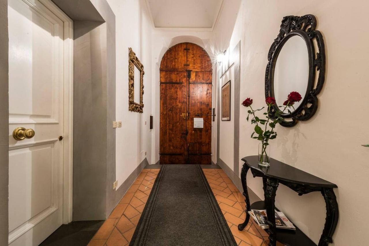 Chic Mamma Luxury Loft Suite フィレンツェ エクステリア 写真